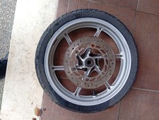 CERCHIO RUOTA ANTERIORE Honda