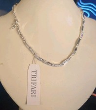 ELEGANTE COLLANA GIROCOLLO