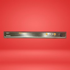 D-Link Switch KVM 8 porte PS/2