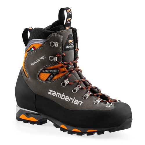 Zamberlan mountain trek gtx - zamberlan,