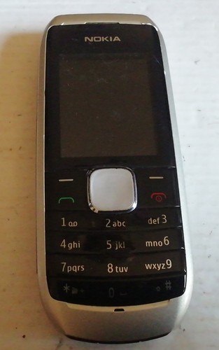 Nokia 1800 telefono cellulare - 1800,