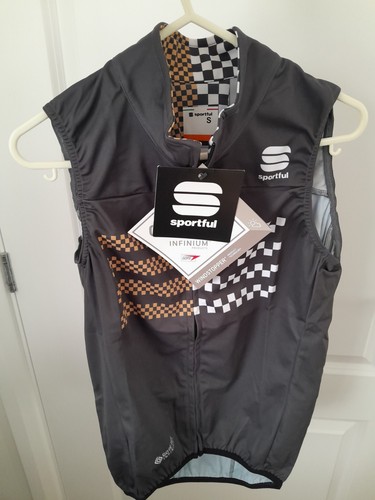 Gilet sportivo uomo - gilet, da