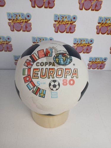 Palla pallone calcio vintage - calcio,