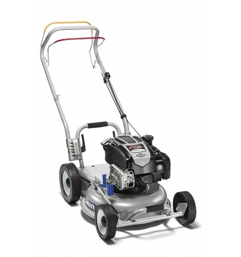 Rasaerba scoppio grin - a, hm46a