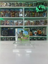 NINTENDO DS 2DS 3DS The Legend of Zelda Spirit Tracks Pal Ita