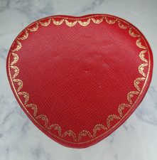 Scatola portagioie Cartier