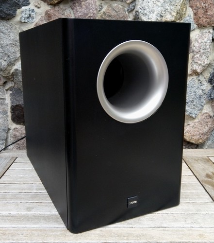 Canton subwoofer attivo - canton, 10