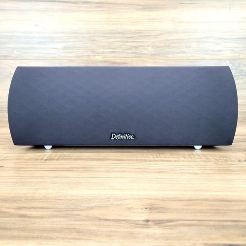 Definitive technology pro - definitive,