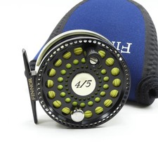 Mulinello da pesca a mosca