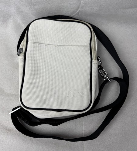 Borsa lacoste cross body - borsa,