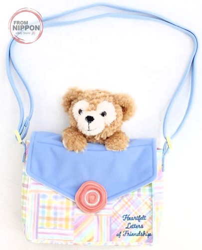 Borsa tracolla duffy - a, &