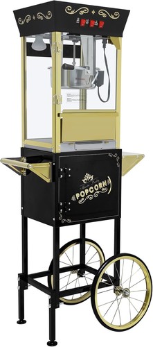 Macchina per popcorn - , cinema