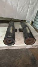 Silencers Kawasaki Z750 Epoca