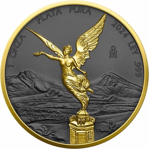 2024 messico libertad - 2024,