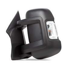 ALKAR 9201922 Specchietto retrovisore esterno per FIAT Ducato Bus (250, 290)