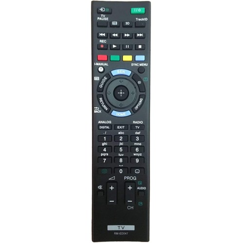Telecomando per sony bravia - telecomando,