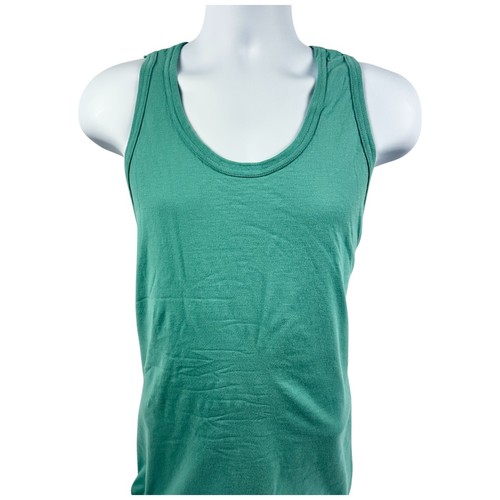 Canotta unisex uomo