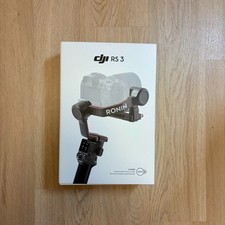 DJI RS 3 Gimbal Stabilizzatore