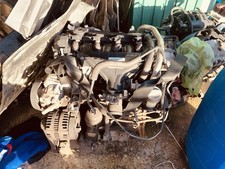 Motore completo per - motore, fiat