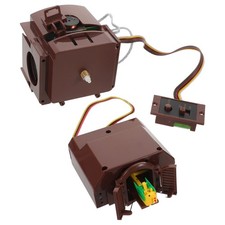  Movimento al quarzo per