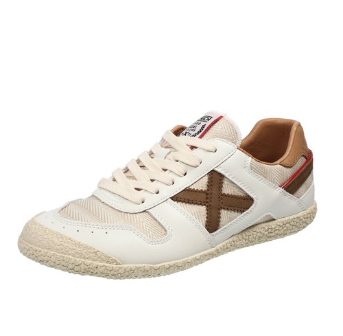 Munich goal sneakers basse - munich,