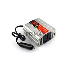 Inverter Convertitore da Auto Presa Accendisigari 12V a DC-AC 200W con USB