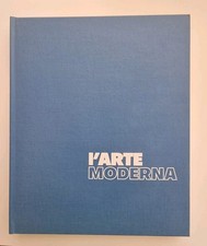 FABBRI EDITORI L'ARTE MODERNA
