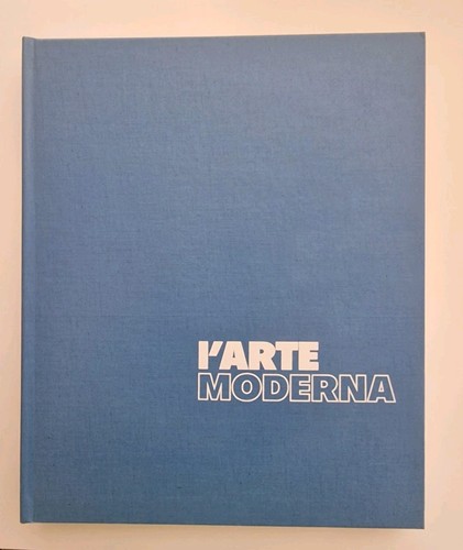 Fabbri editori arte - editori, l'arte