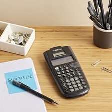 TEXAS INSTRUMENTS TI-36X PRO