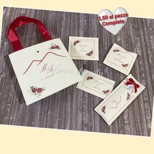 Wedding Bag Matrimonio Tema