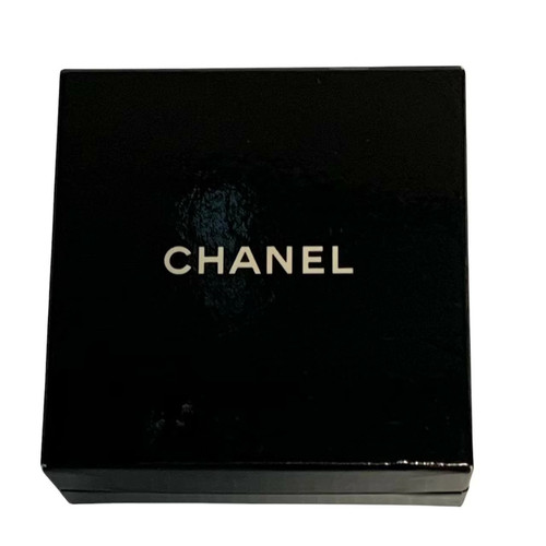 Orecchini chanel usati - orecchini,