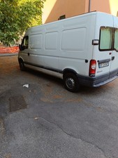 licenza conto terzi merci