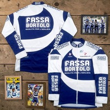 RARA maglia ciclismo manica