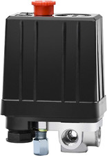 Compressore Aria Valvola Di Pressione  G1 / 4", Regolatore Di Controllo Dell'Int