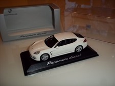 PORSCHE Panamera Diesel (1°