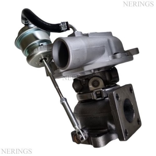 Turbocompressore isuzu rodeo - turbocompressore,