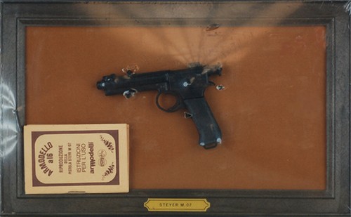 Armodello ssteyer m07 - armodello,