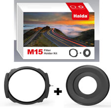 Set portafiltro magnetico