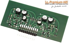 Tone Control per Studer Revox B750 MKII: 1 pezzo