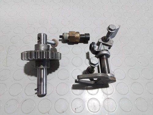 Kit retromarcia cambio - , per