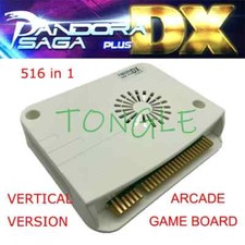 Pandora saga box - box, dx