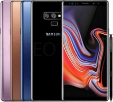 Smartphone samsung galaxy note - smartphone,