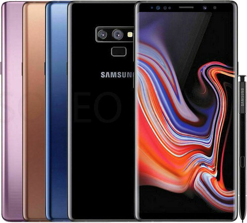 Samsung galaxy note n960f - note, n960f/ds