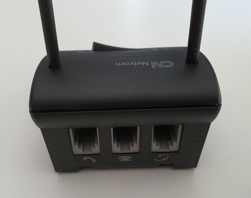 Netcom danaswitch - gn,