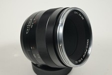 Zeiss 50 mm f/2 ZE obiettivo