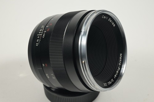 Zeiss 2 ze obiettivo - f/2,
