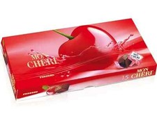 Cioccolatini ferrero mon - ferrero, cheri