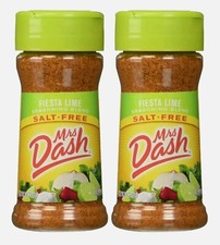 Mrs. Dash Fiesta Lime All
