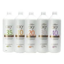DESIGN LOOK EMULSIONE OSSIDANTE PROFUMATA 1000ML PER COLORAZIONE CAPELLI