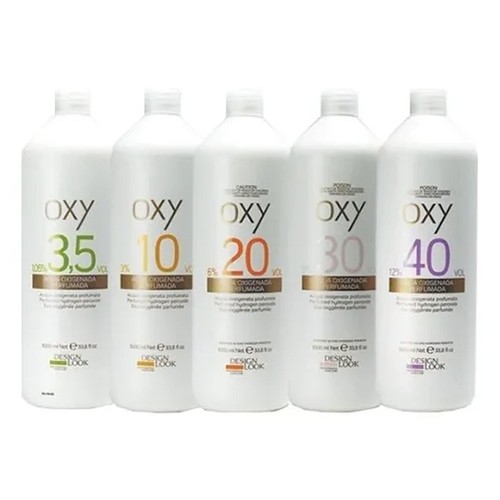 Design look emulsione - look,